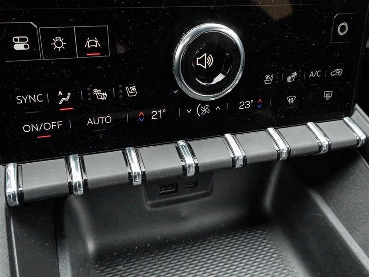 2026 GMC Terrain AT4 4dr All-Wheel Drive Photo