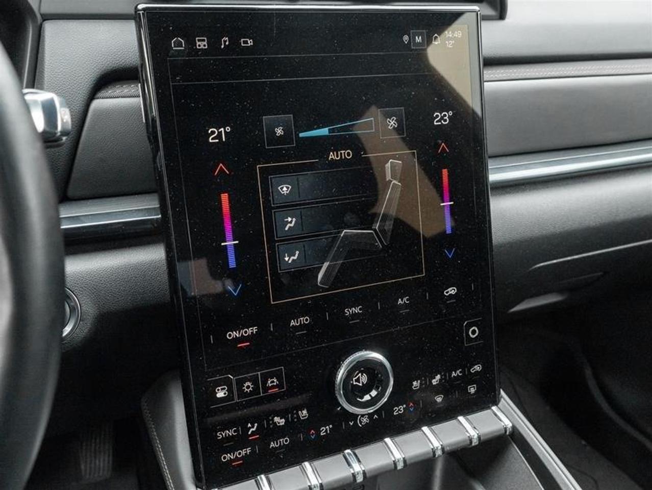 2026 GMC Terrain AT4 4dr All-Wheel Drive Photo