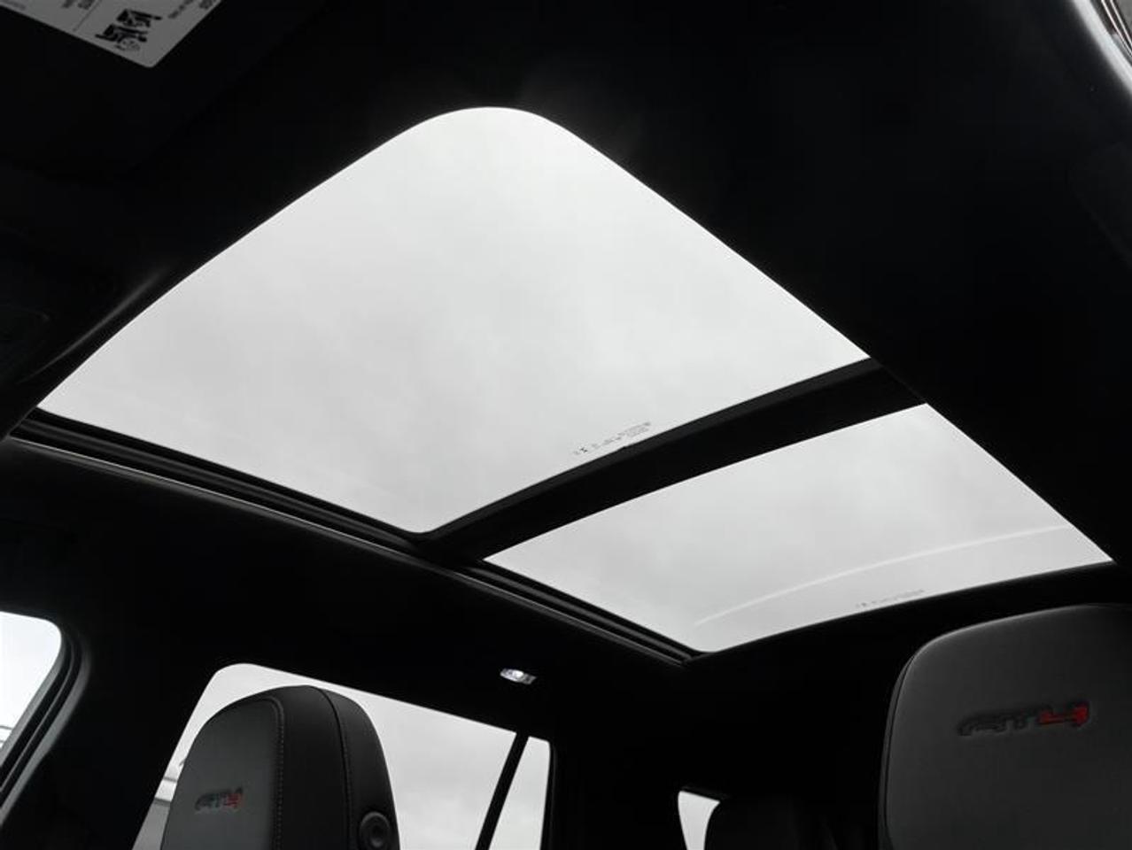 2026 GMC Terrain AT4 4dr All-Wheel Drive Photo