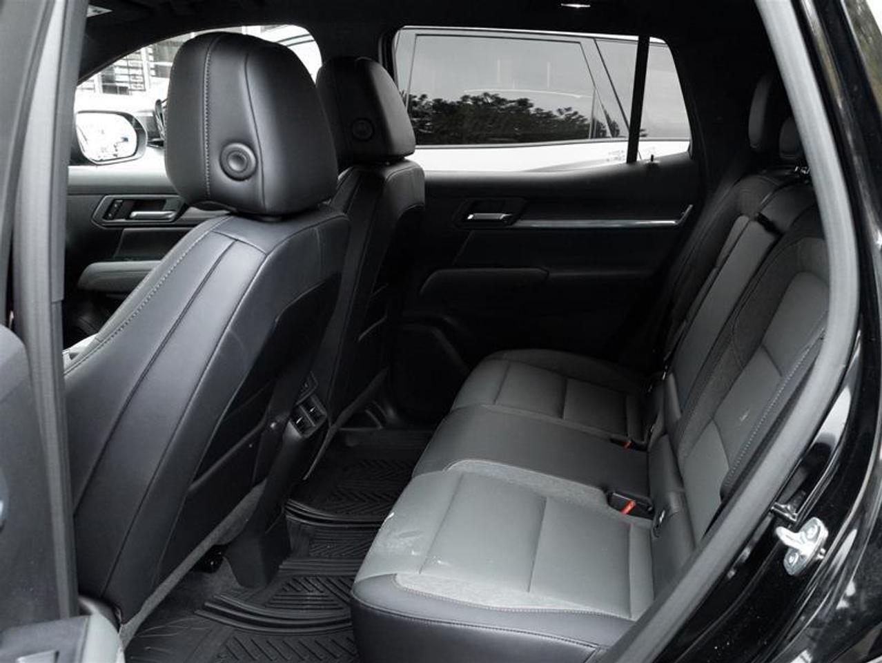 2026 GMC Terrain AT4 4dr All-Wheel Drive Photo