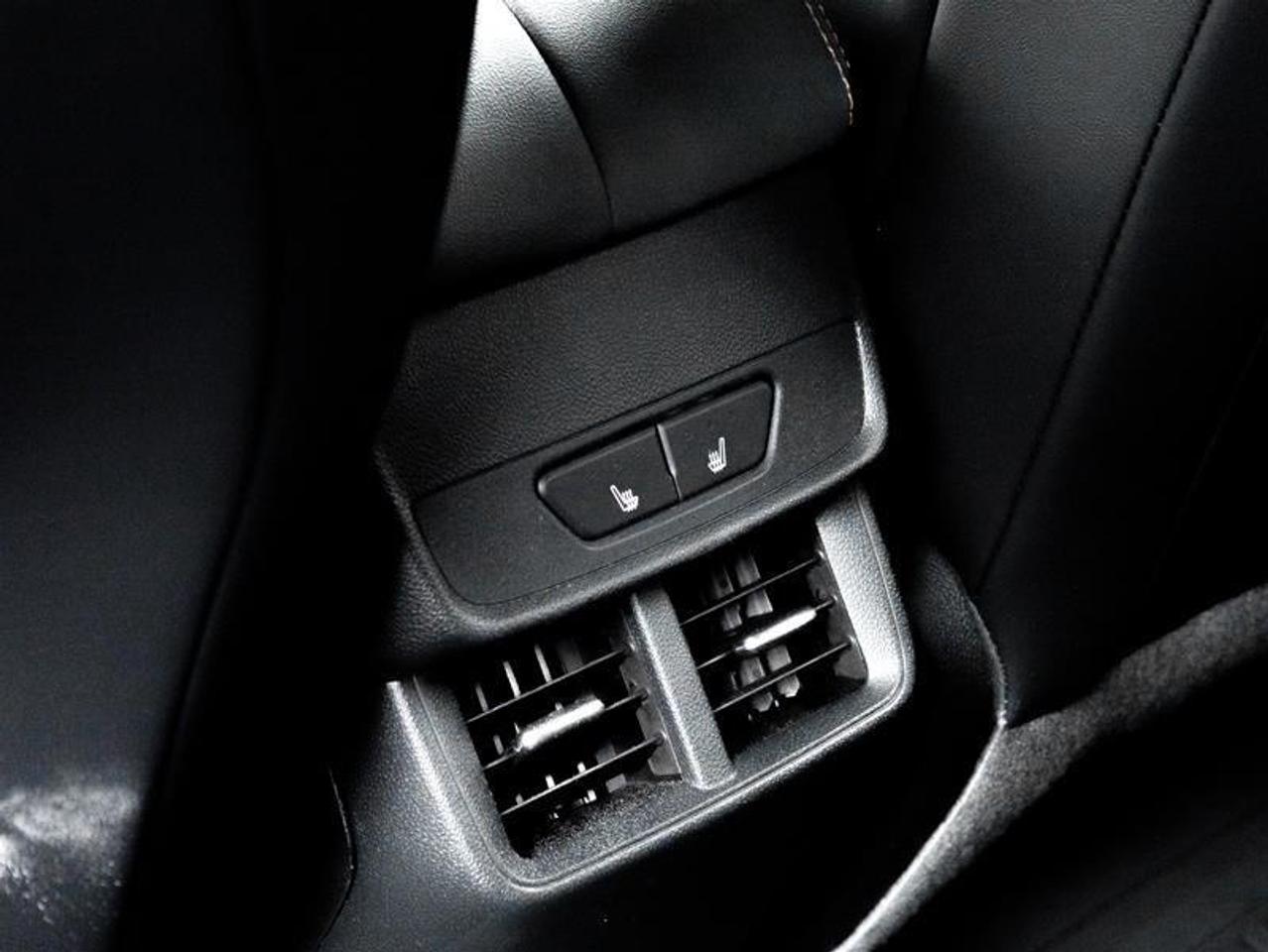 2026 GMC Terrain AT4 4dr All-Wheel Drive Photo
