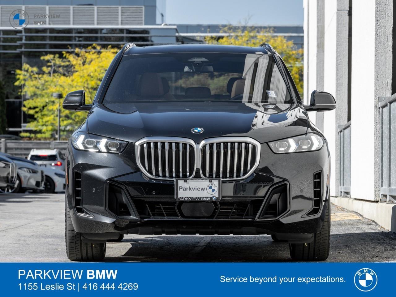 2024 BMW X5 xDrive40i 4dr All-Wheel Drive Sports Activity Vehicle Photo