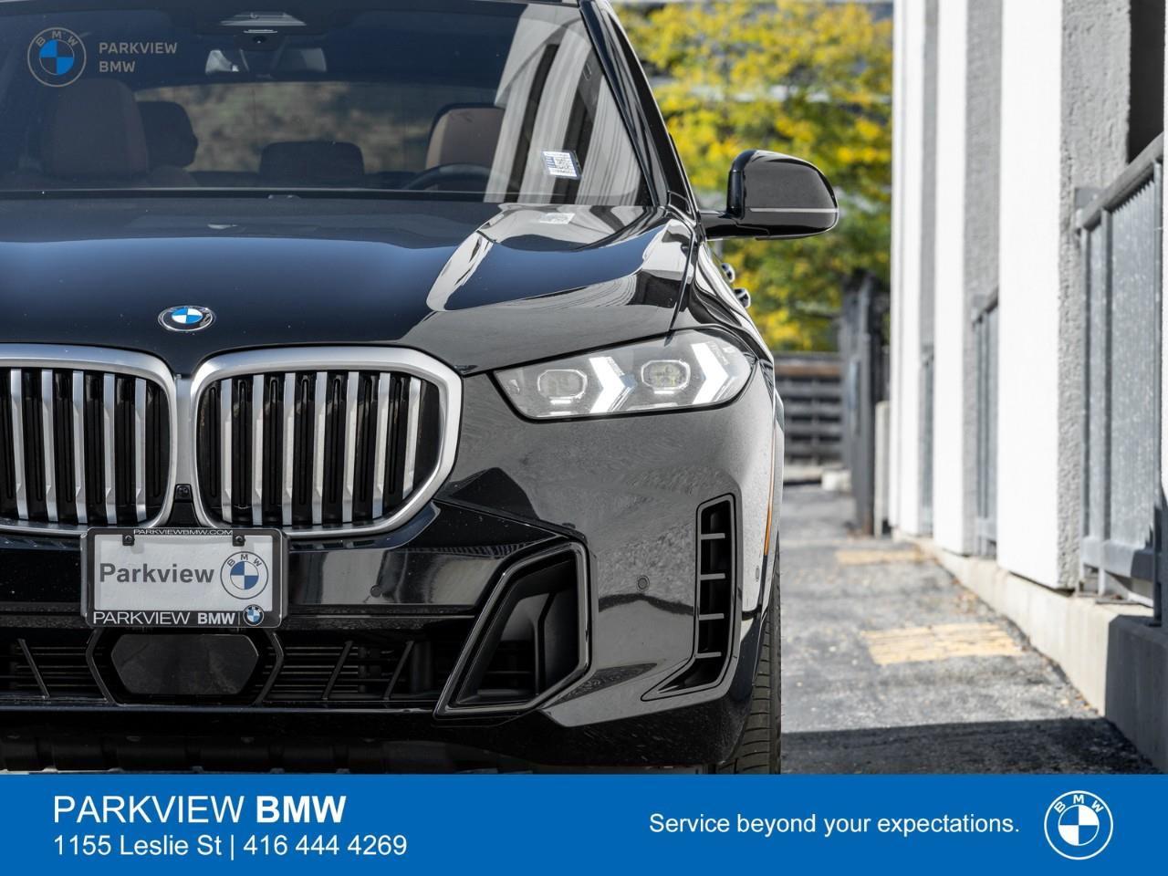 2024 BMW X5 xDrive40i 4dr All-Wheel Drive Sports Activity Vehicle Photo5