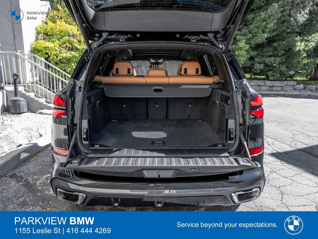 2024 BMW X5 xDrive40i 4dr All-Wheel Drive Sports Activity Vehicle Photo
