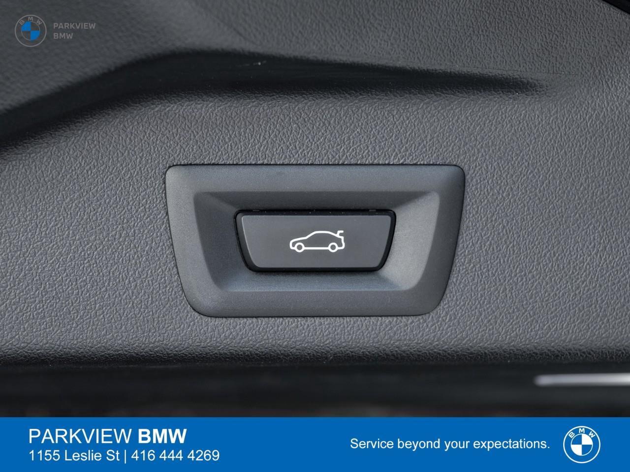 2024 BMW X5 xDrive40i 4dr All-Wheel Drive Sports Activity Vehicle Photo