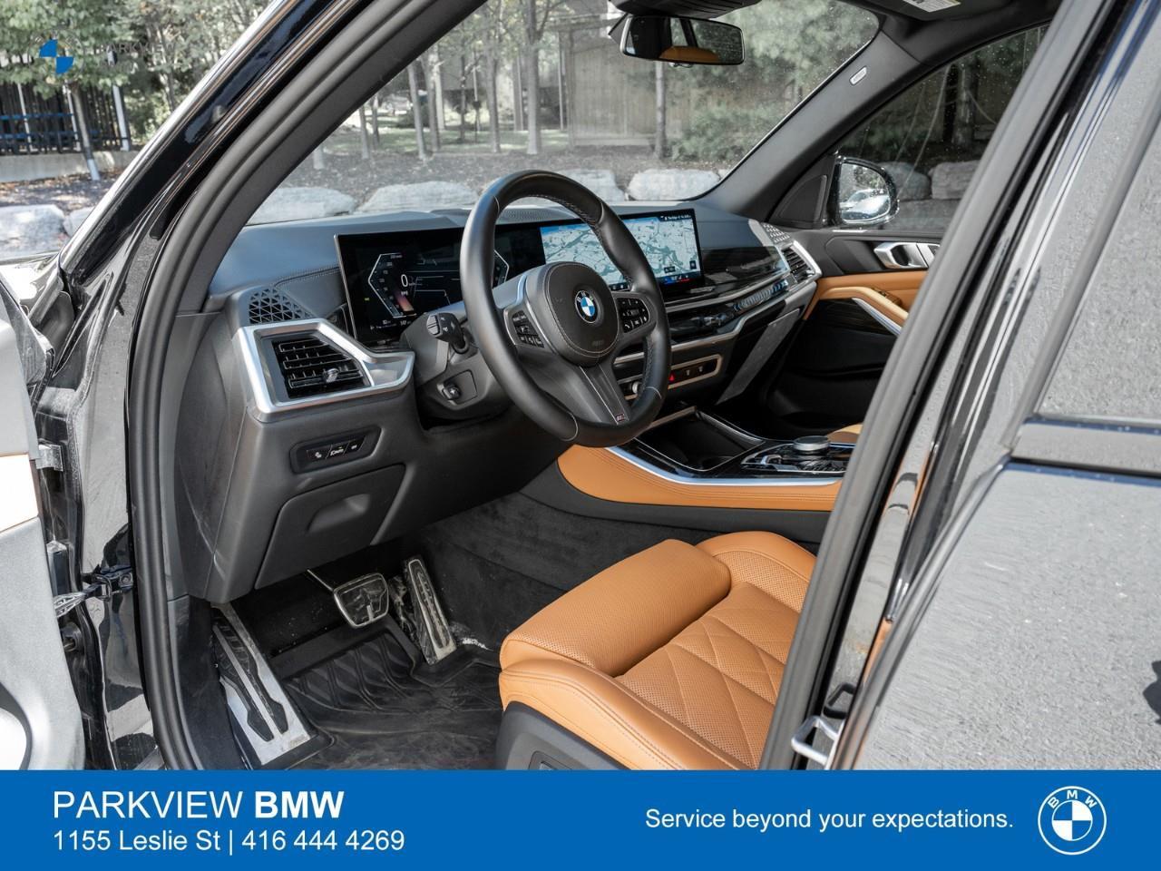2024 BMW X5 xDrive40i 4dr All-Wheel Drive Sports Activity Vehicle Photo