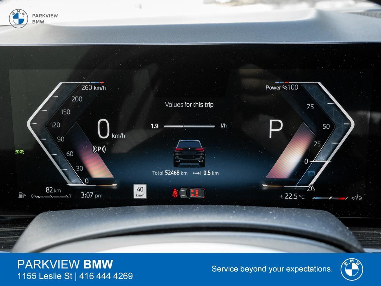 2024 BMW X5 xDrive40i 4dr All-Wheel Drive Sports Activity Vehicle Photo