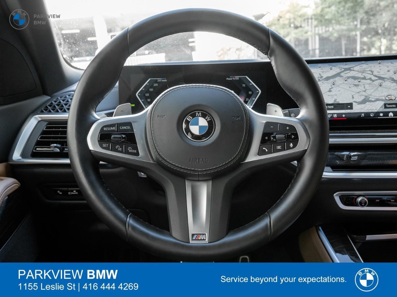 2024 BMW X5 xDrive40i 4dr All-Wheel Drive Sports Activity Vehicle Photo
