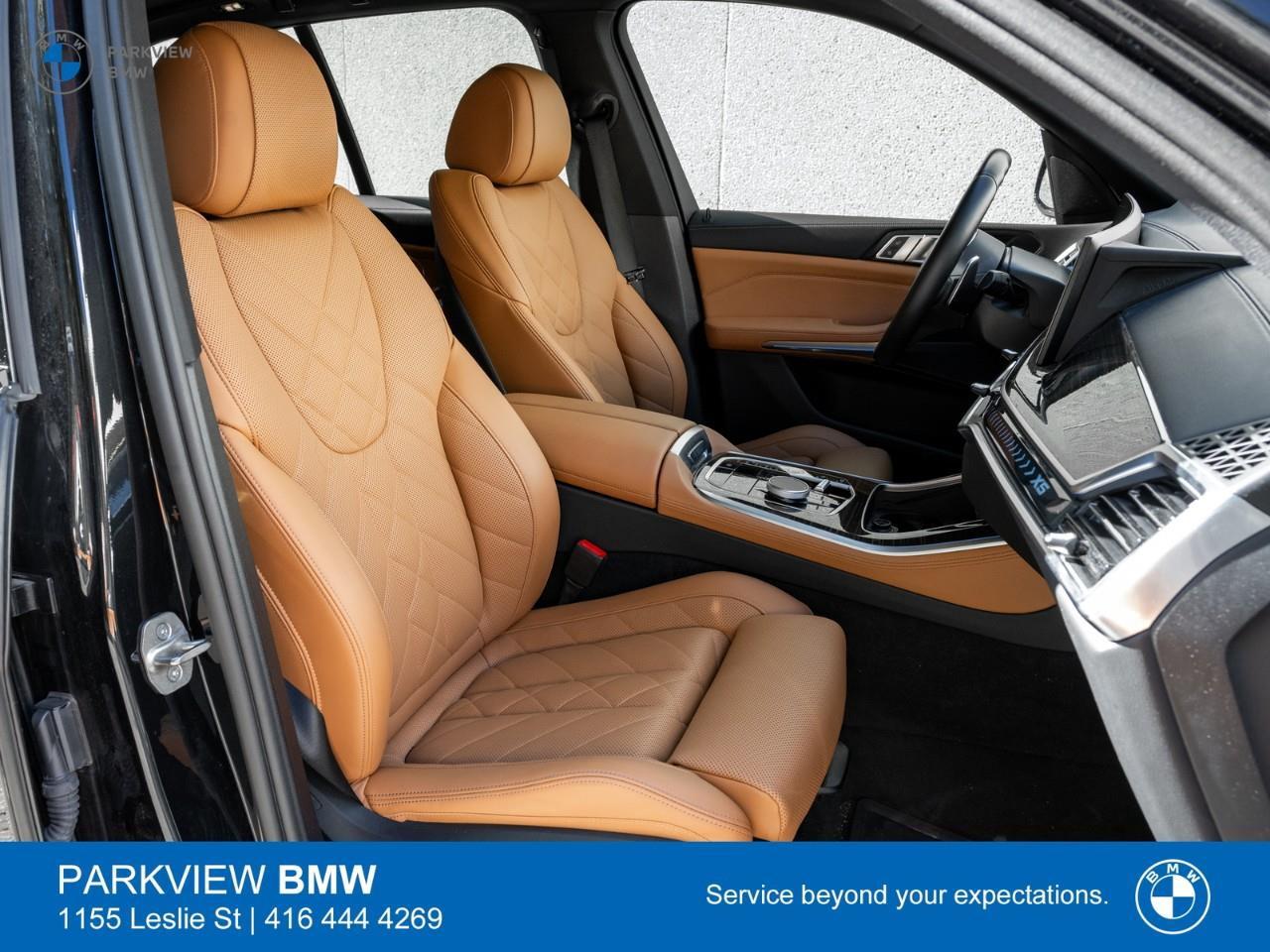 2024 BMW X5 xDrive40i 4dr All-Wheel Drive Sports Activity Vehicle Photo