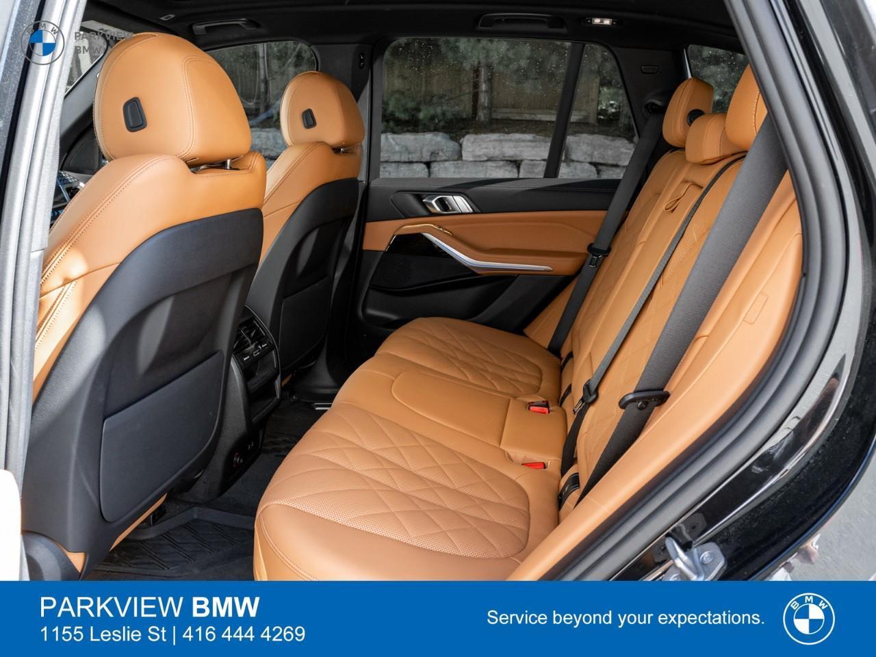 2024 BMW X5 xDrive40i 4dr All-Wheel Drive Sports Activity Vehicle Photo
