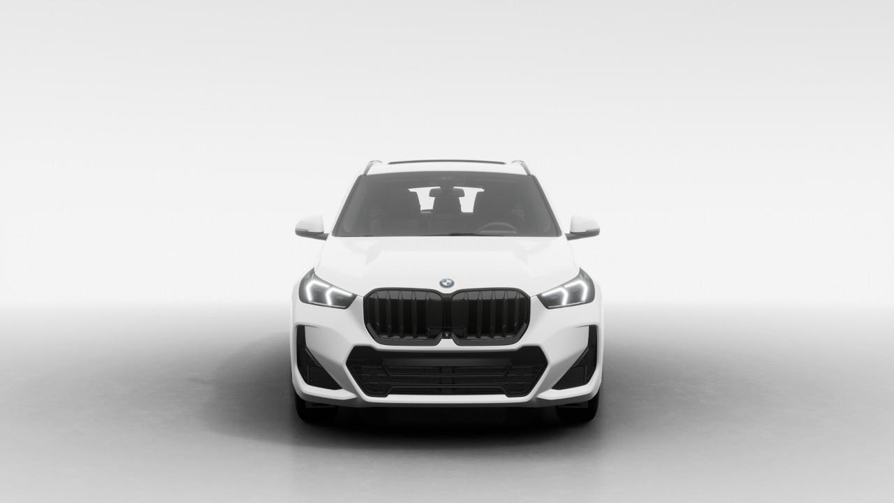2027 BMW X1 xDrive28i 4dr All-wheel Drive Sports Activity Vehicle Photo