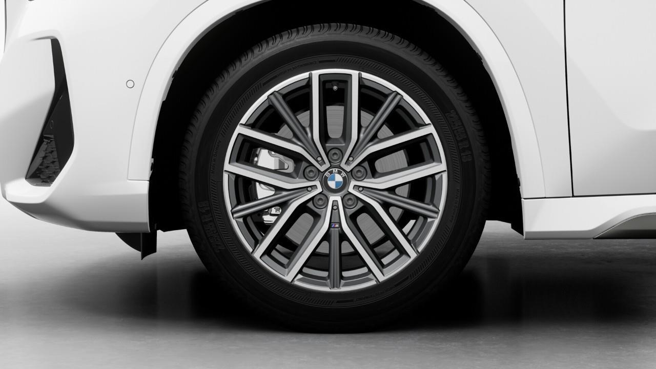 2027 BMW X1 xDrive28i 4dr All-wheel Drive Sports Activity Vehicle Photo