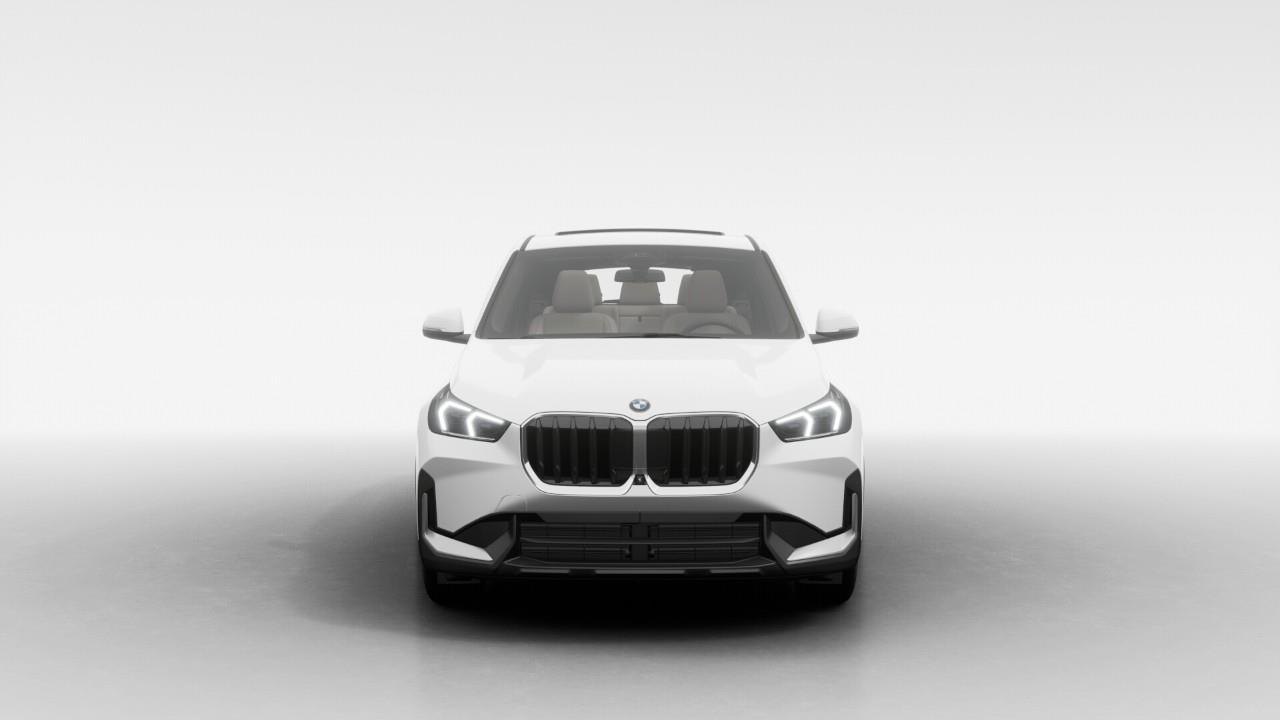 2027 BMW X1 xDrive28i 4dr All-wheel Drive Sports Activity Vehicle Photo2