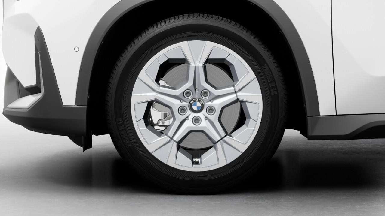 2027 BMW X1 xDrive28i 4dr All-wheel Drive Sports Activity Vehicle Photo