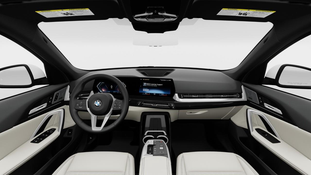 2027 BMW X1 xDrive28i 4dr All-wheel Drive Sports Activity Vehicle Photo