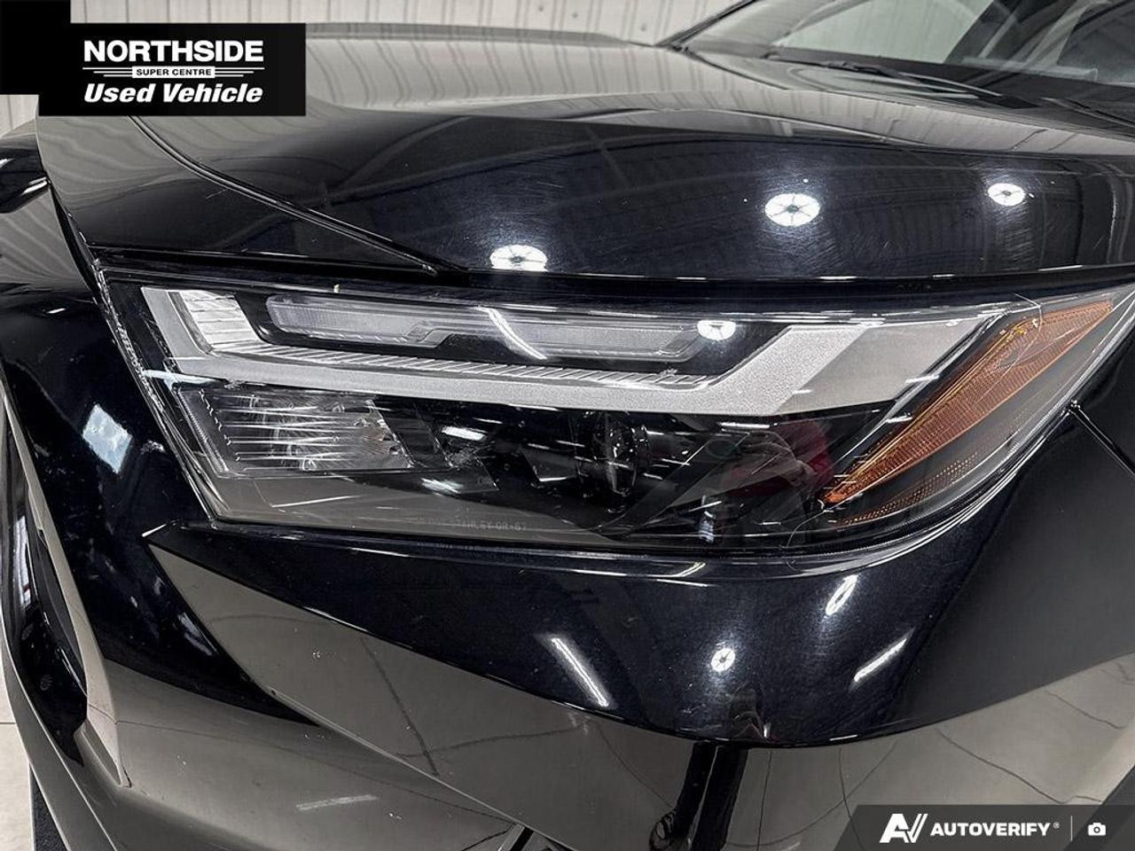 2024 Toyota RAV4 Hybrid XLE AWD Photo