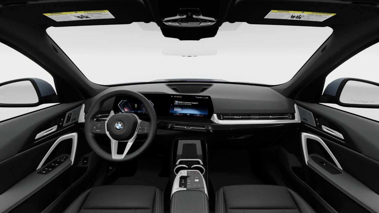 2027 BMW X1 xDrive28i 4dr All-wheel Drive Sports Activity Vehicle Photo