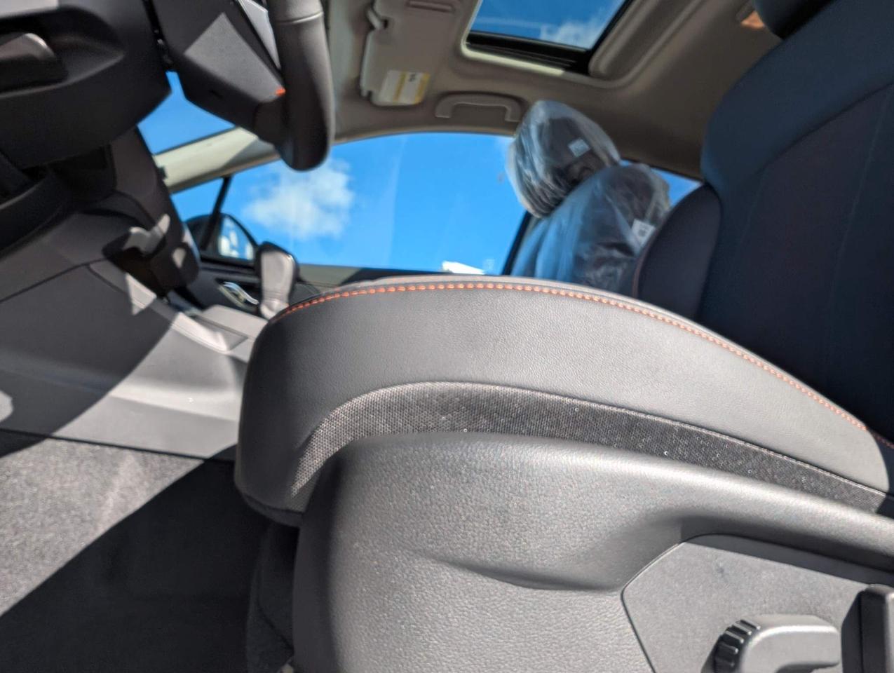 2026 Subaru Crosstrek Limited 4dr All-Wheel Drive Photo