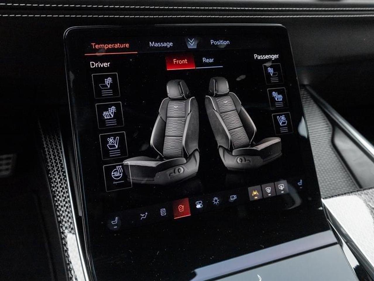 2027 Cadillac Escalade ESV V-Series 4dr 4x4 Photo