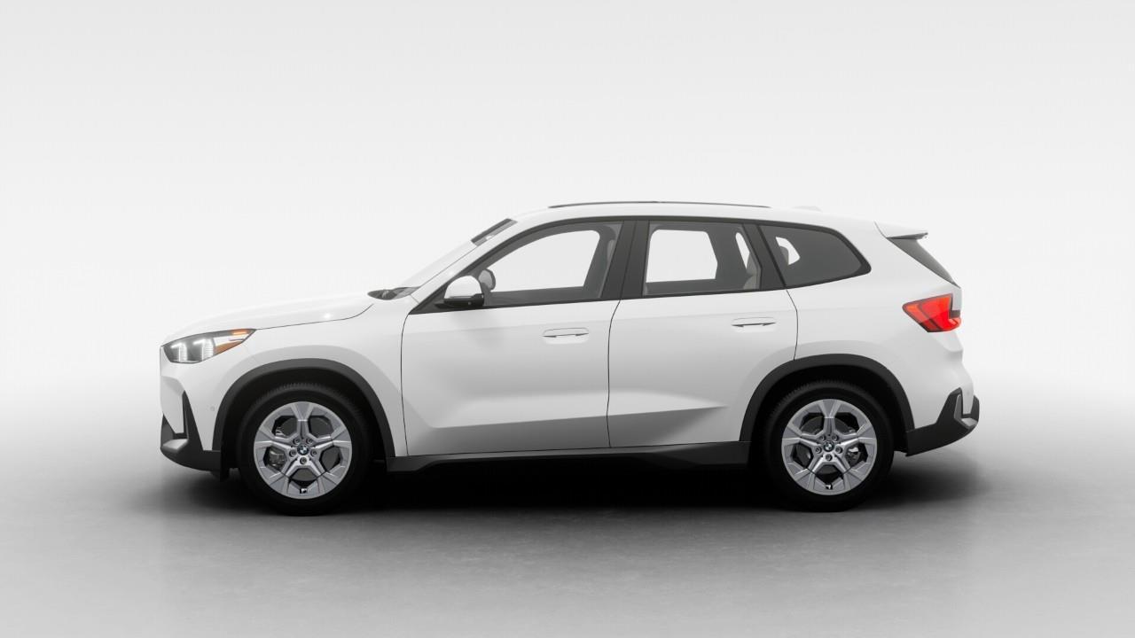 2027 BMW X1 xDrive28i 4dr All-wheel Drive Sports Activity Vehicle Photo