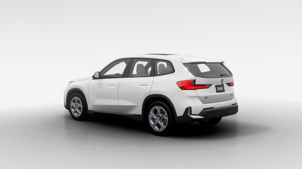 2027 BMW X1 xDrive28i 4dr All-wheel Drive Sports Activity Vehicle Photo