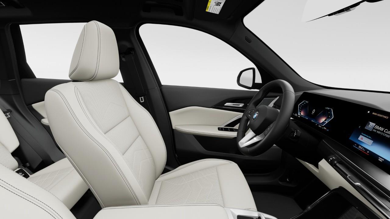 2027 BMW X1 xDrive28i 4dr All-wheel Drive Sports Activity Vehicle Photo