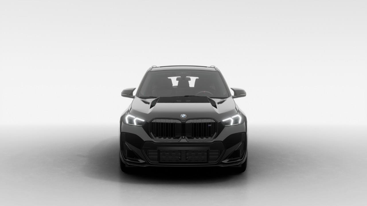 2027 BMW X1 M35i xDrive 4dr All-Wheel Drive Sports Activity Vehicle Photo