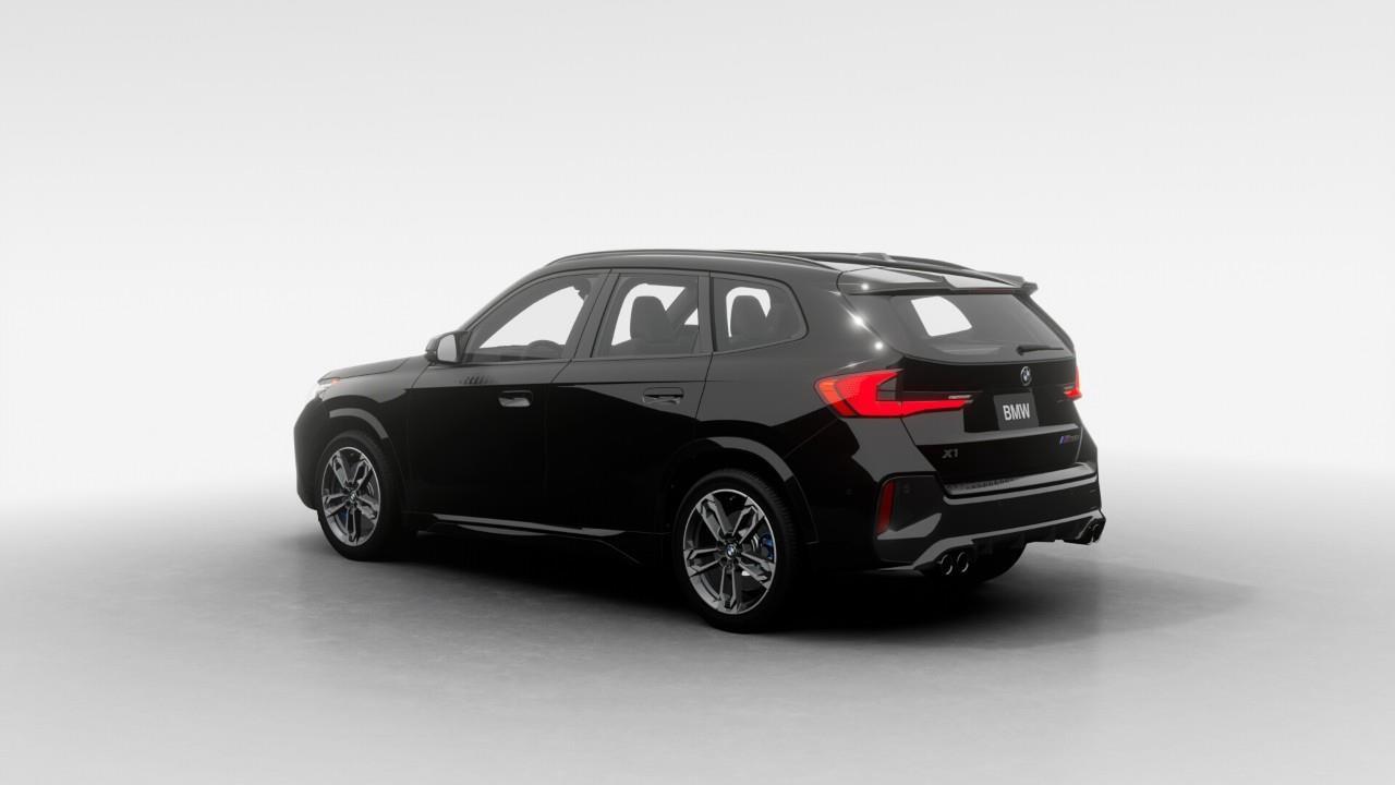 2027 BMW X1 M35i xDrive 4dr All-Wheel Drive Sports Activity Vehicle Photo