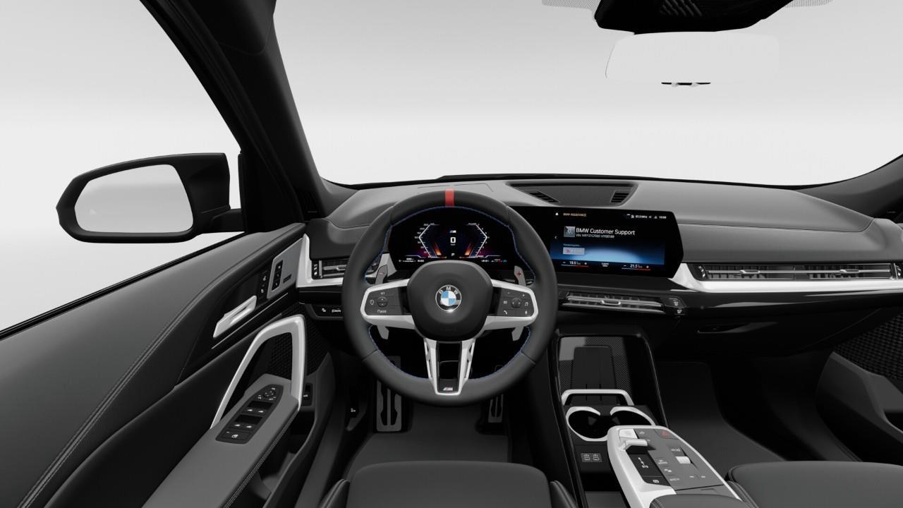2027 BMW X1 M35i xDrive 4dr All-Wheel Drive Sports Activity Vehicle Photo