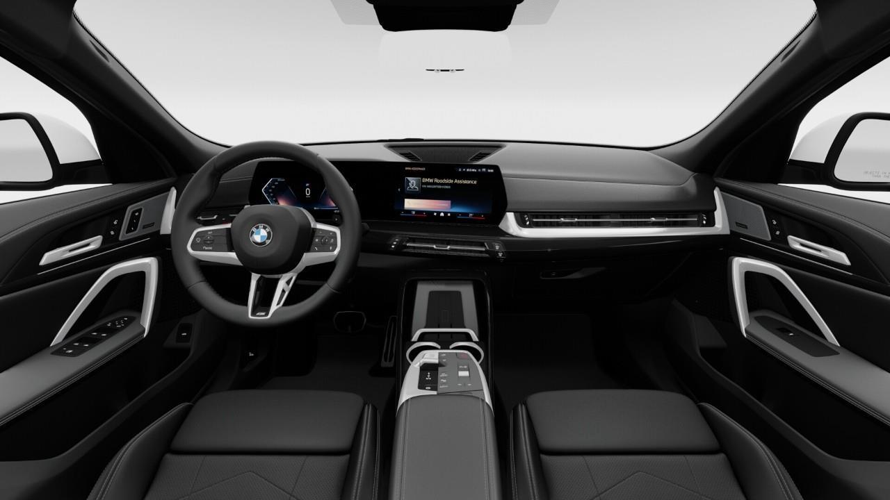 2027 BMW X2 xDrive28i 4dr All-Wheel Drive Sports Activity Coupe Photo