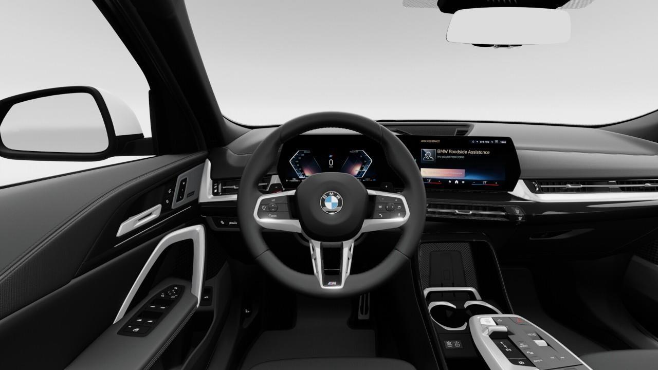 2027 BMW X2 xDrive28i 4dr All-Wheel Drive Sports Activity Coupe Photo