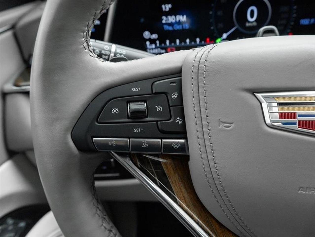 2024 Cadillac Escalade ESV Sport Platinum 4dr 4x4 Photo