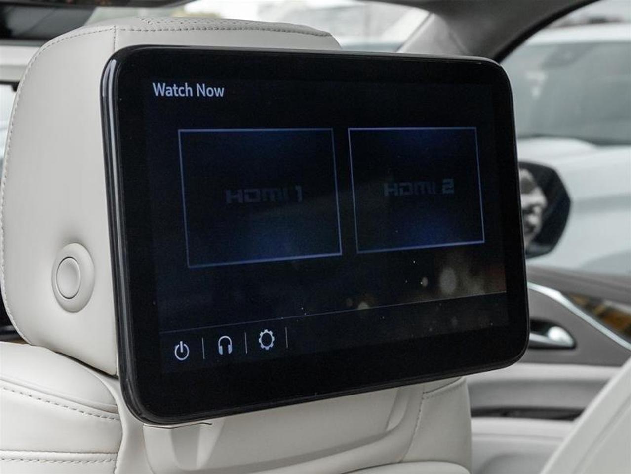 2024 Cadillac Escalade ESV Sport Platinum 4dr 4x4 Photo