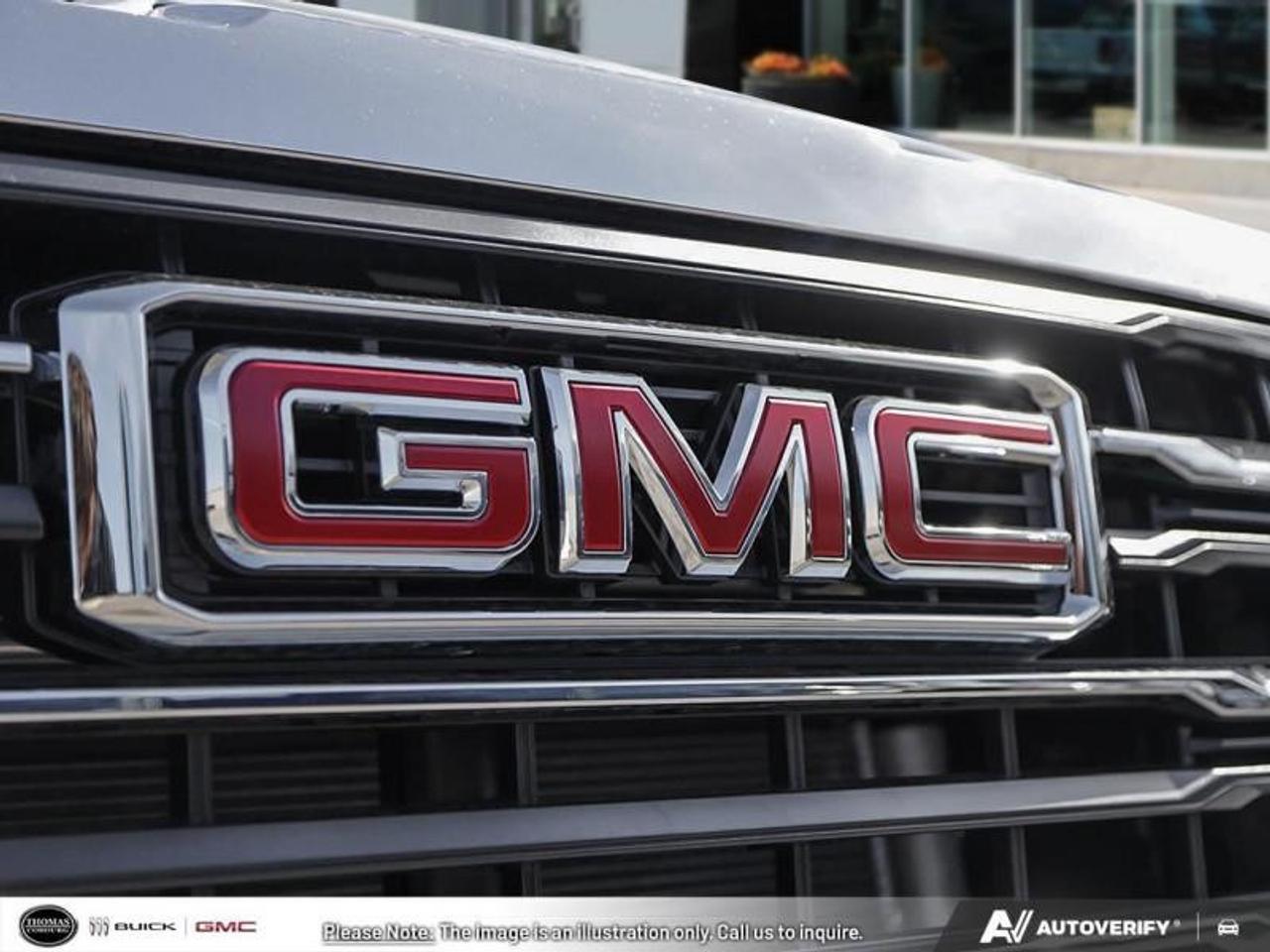 2026 GMC SIERRA 2500HD SLE 4x4 Regular Cab 8 ft. box 142 in. WB Photo