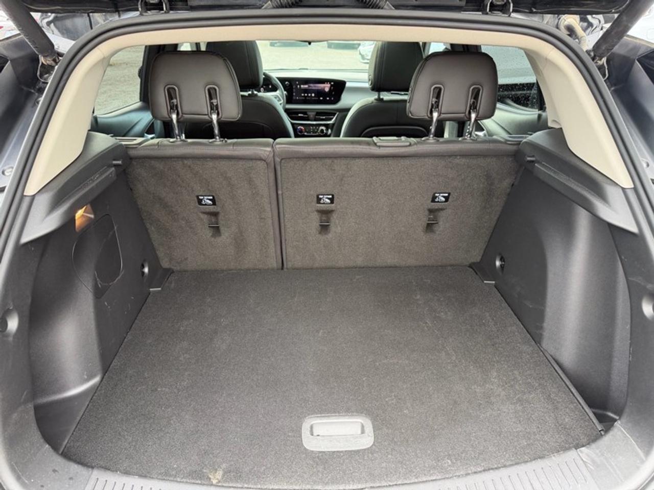 2025 Buick Encore GX Sport Touring AWD Photo