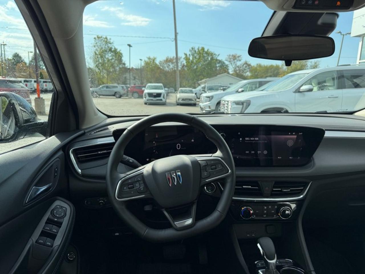 2025 Buick Encore GX Sport Touring AWD Photo