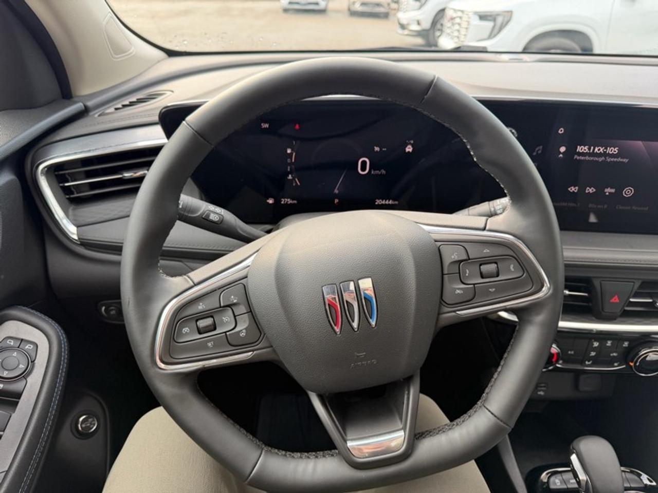 2025 Buick Encore GX Sport Touring AWD Photo