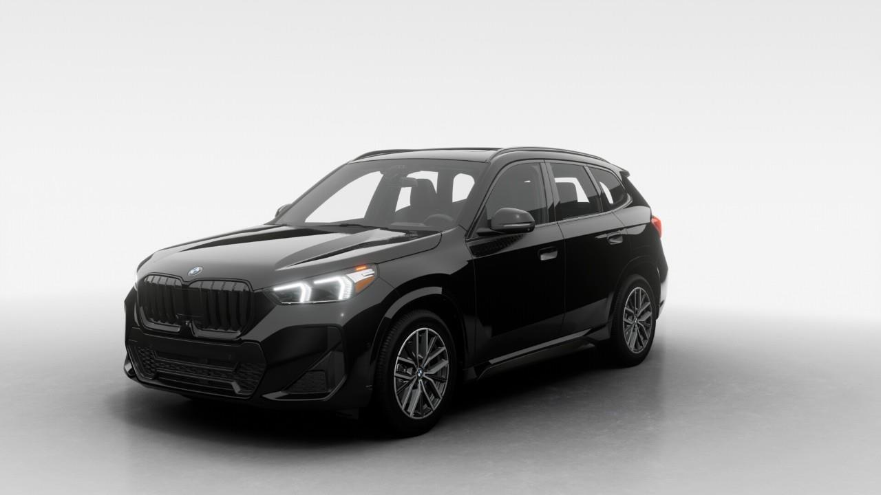 2027 BMW X1 xDrive28i 4dr All-wheel Drive Sports Activity Vehicle Photo0