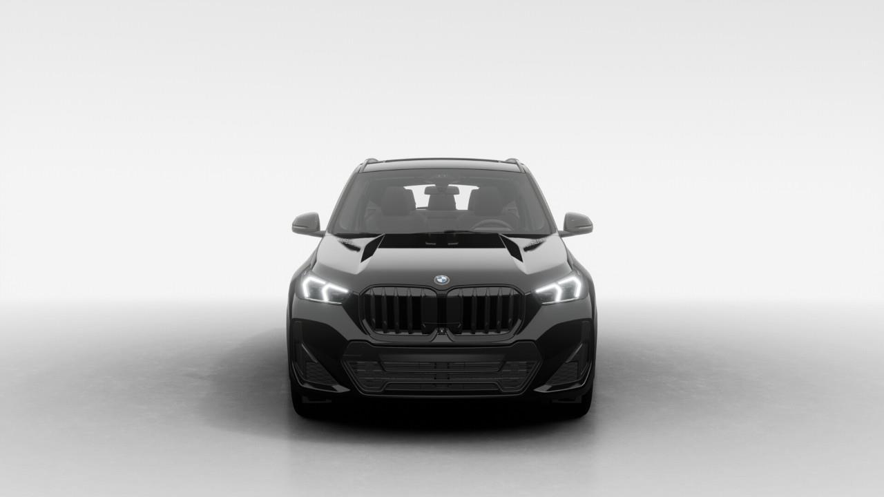 2027 BMW X1 xDrive28i 4dr All-wheel Drive Sports Activity Vehicle Photo