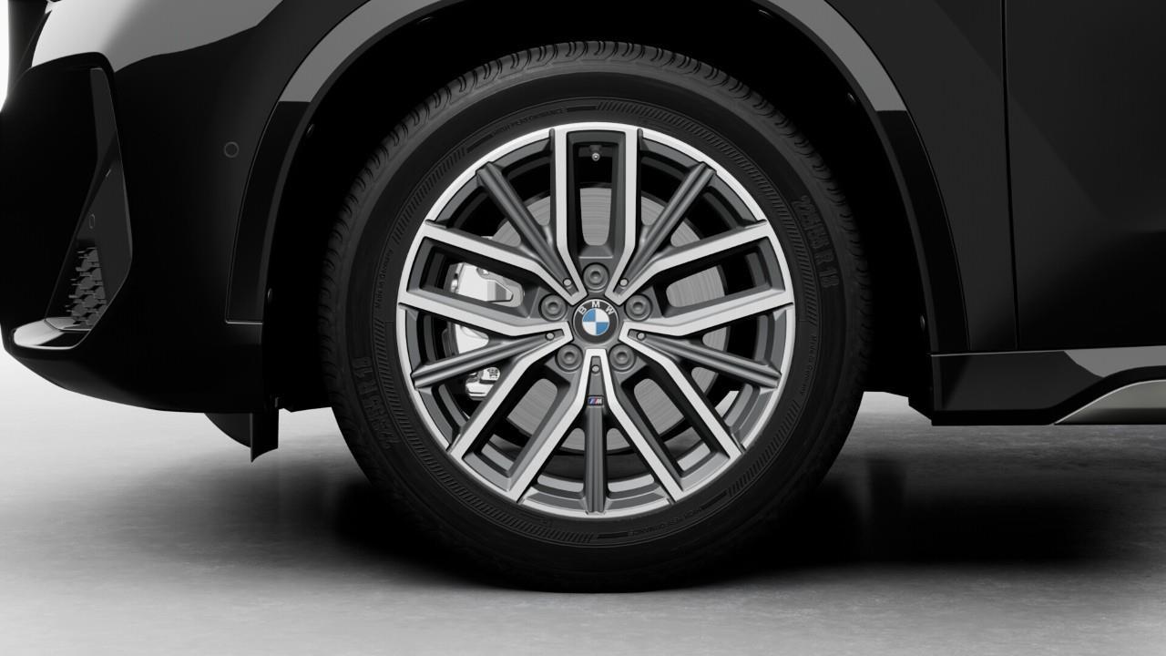 2027 BMW X1 xDrive28i 4dr All-wheel Drive Sports Activity Vehicle Photo