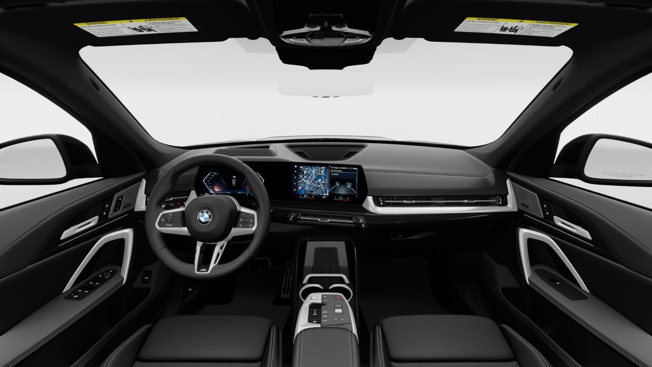 2027 BMW X1 xDrive28i 4dr All-wheel Drive Sports Activity Vehicle Photo