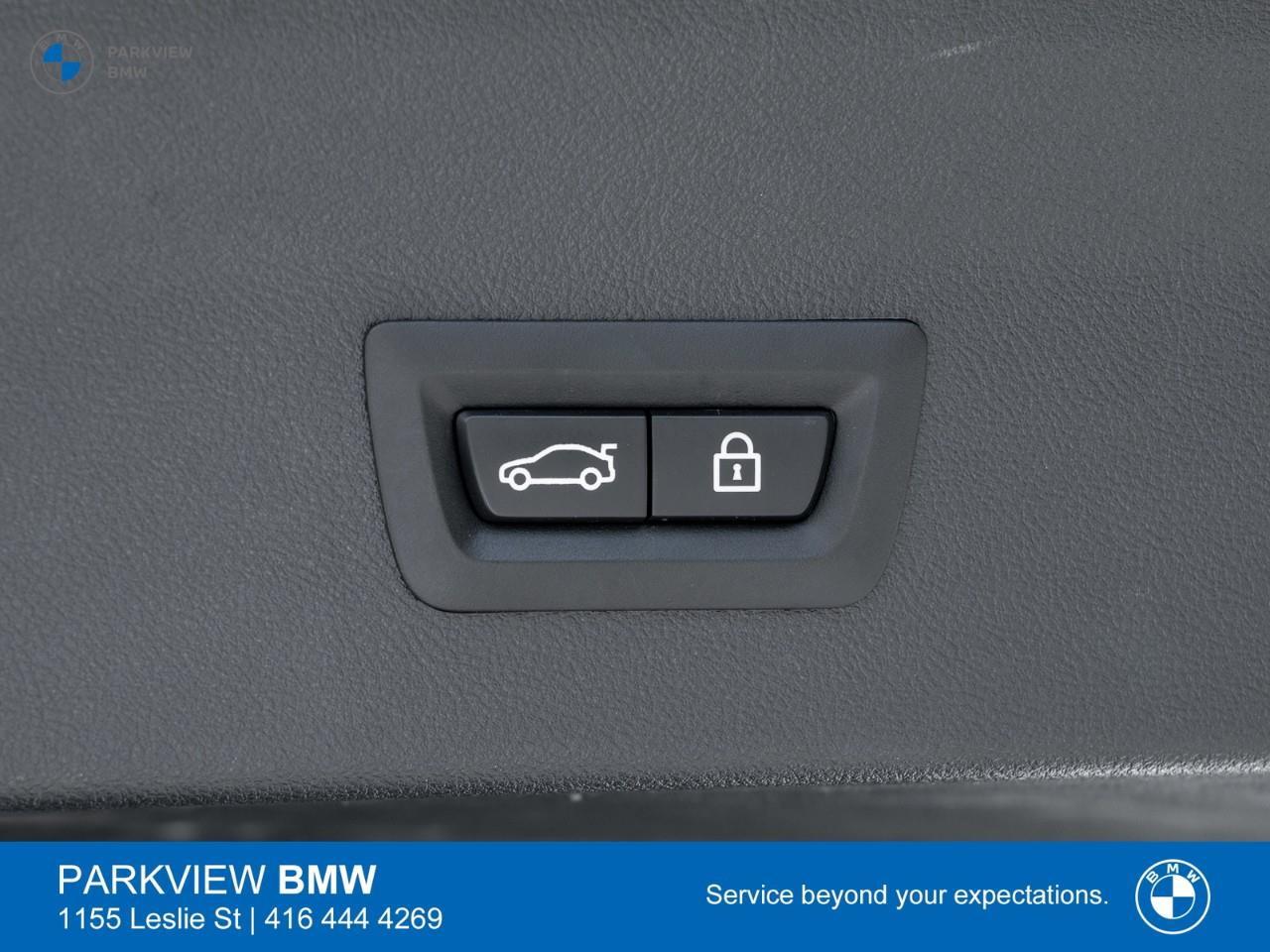 2023 BMW X4 xDrive30i 4dr All-Wheel Drive Sports Activity Coupe Photo