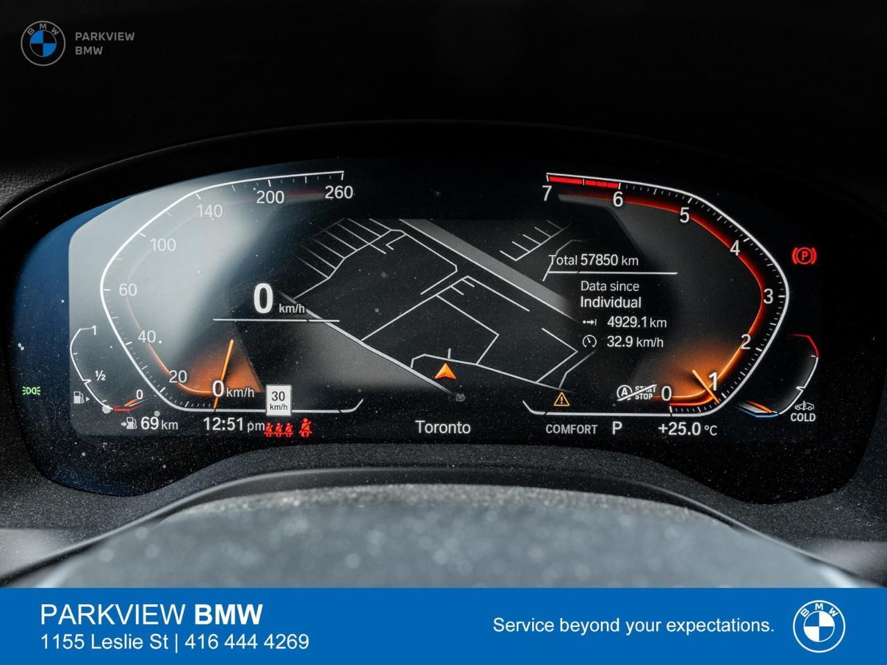 2023 BMW X4 xDrive30i 4dr All-Wheel Drive Sports Activity Coupe Photo