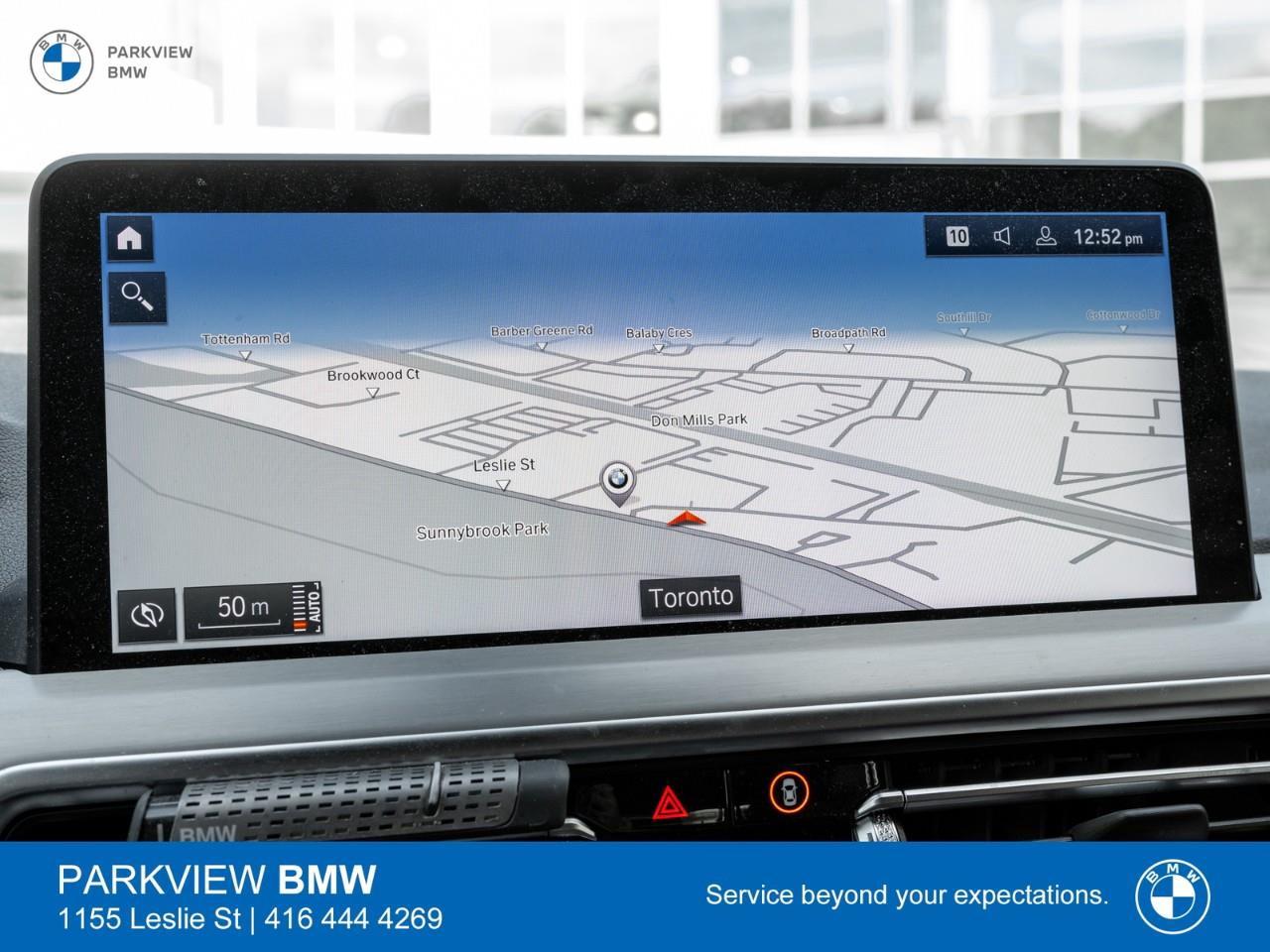2023 BMW X4 xDrive30i 4dr All-Wheel Drive Sports Activity Coupe Photo