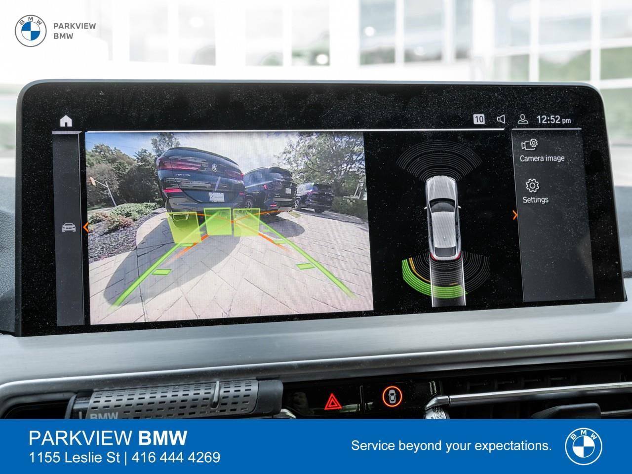2023 BMW X4 xDrive30i 4dr All-Wheel Drive Sports Activity Coupe Photo