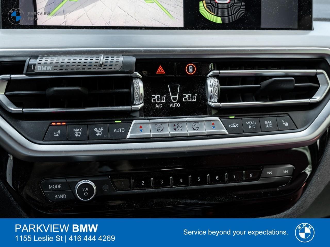 2023 BMW X4 xDrive30i 4dr All-Wheel Drive Sports Activity Coupe Photo
