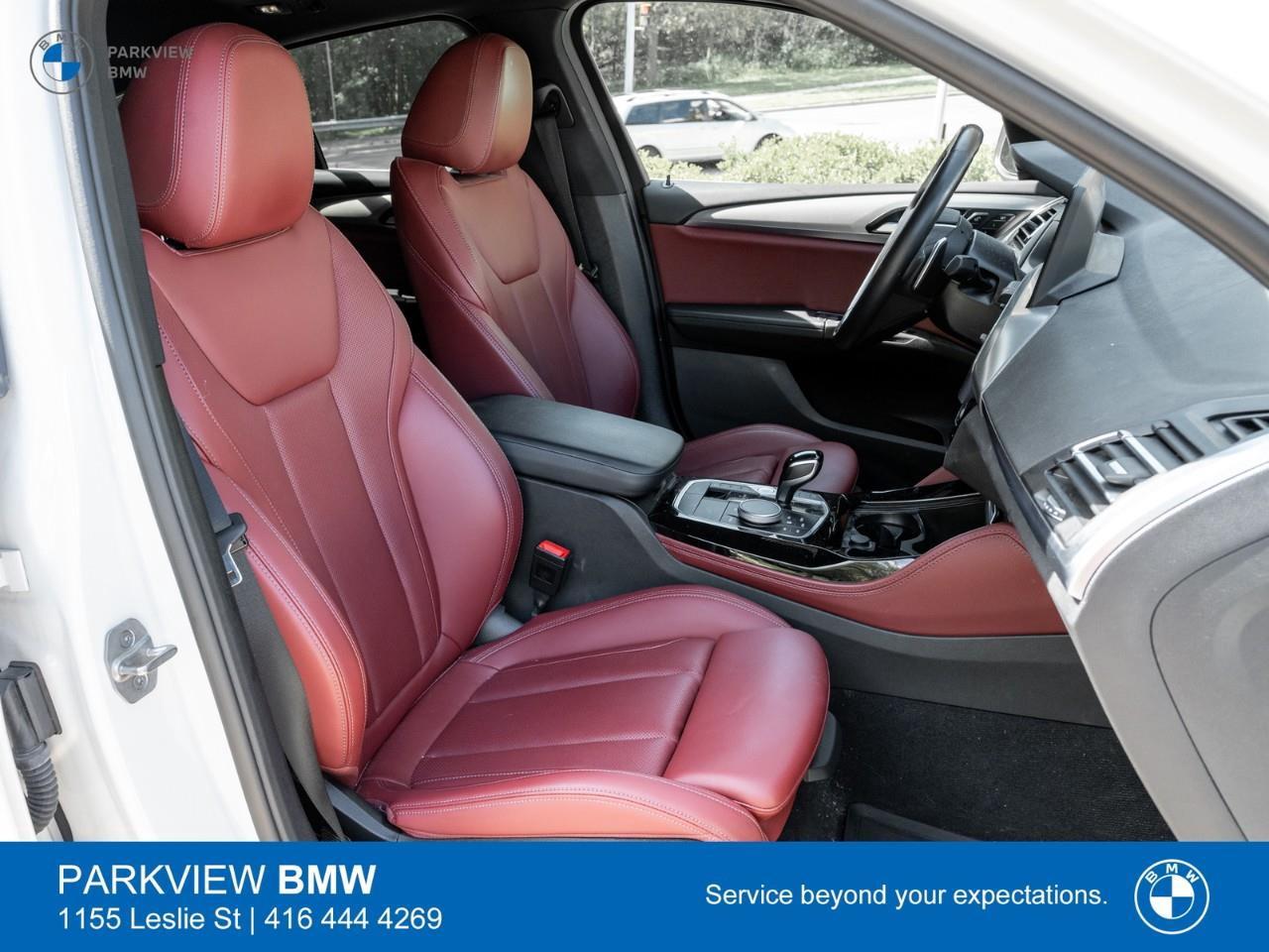 2023 BMW X4 xDrive30i 4dr All-Wheel Drive Sports Activity Coupe Photo