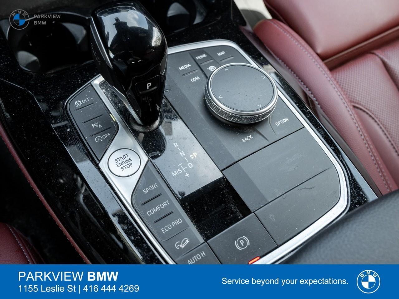2023 BMW X4 xDrive30i 4dr All-Wheel Drive Sports Activity Coupe Photo