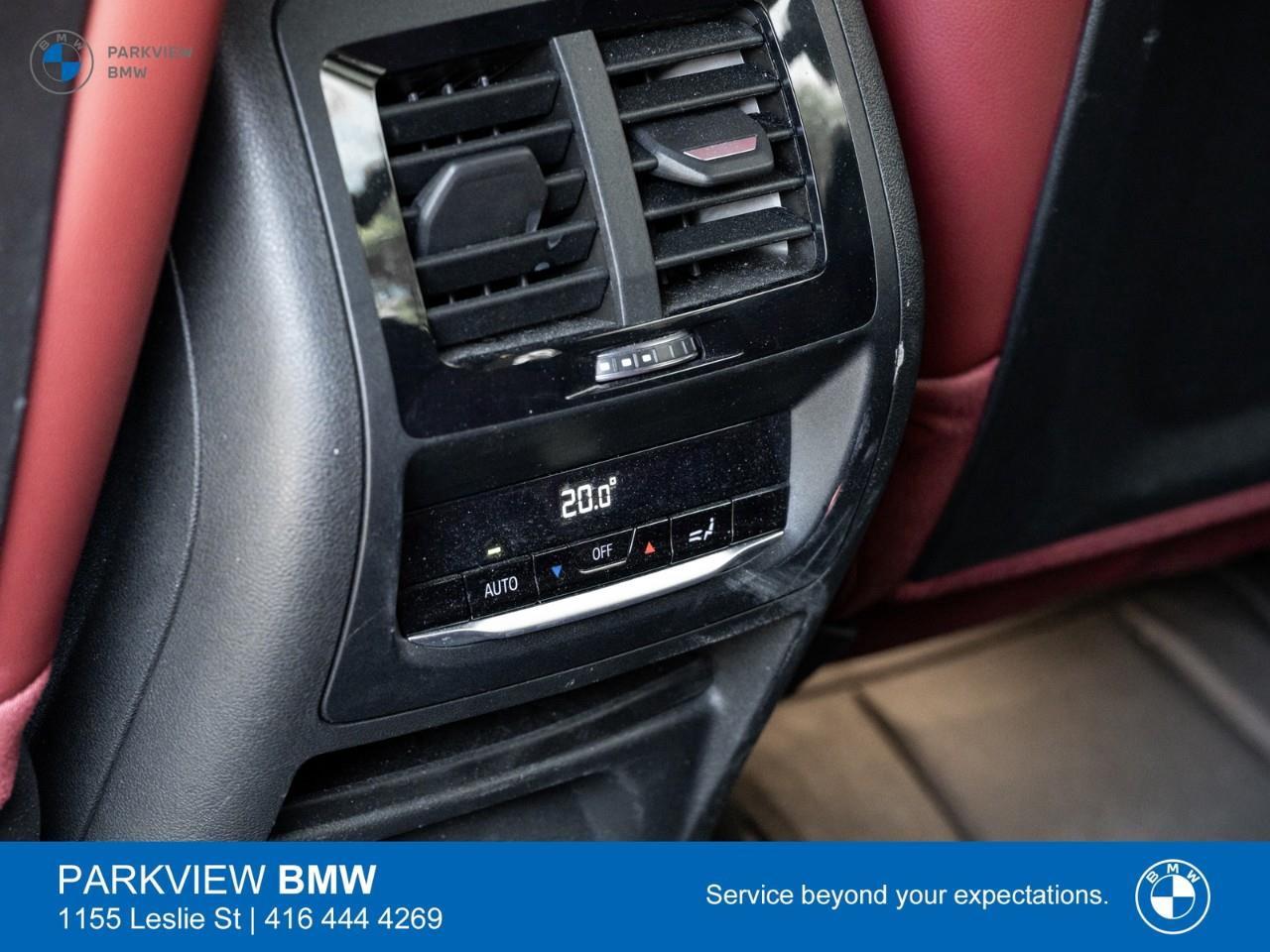 2023 BMW X4 xDrive30i 4dr All-Wheel Drive Sports Activity Coupe Photo