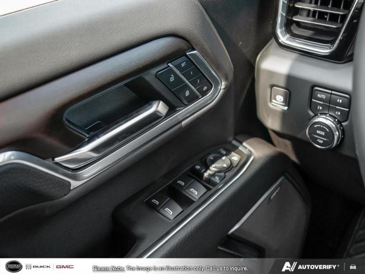 2026 GMC SIERRA 2500HD Crew Cab Standard Box 4-Wheel Drive Denali Photo
